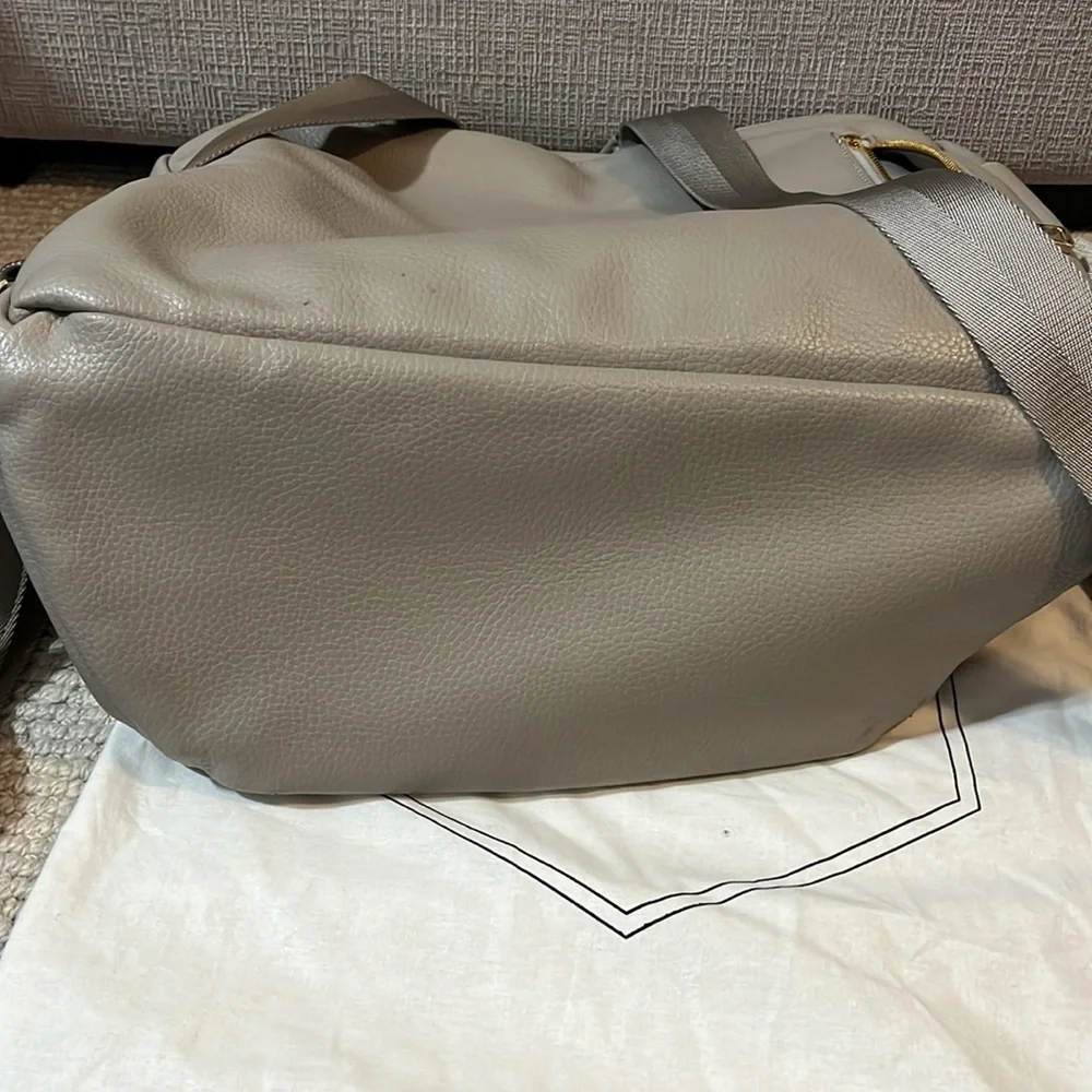 Fawn Design diaper bag. - Picture 5 of 10